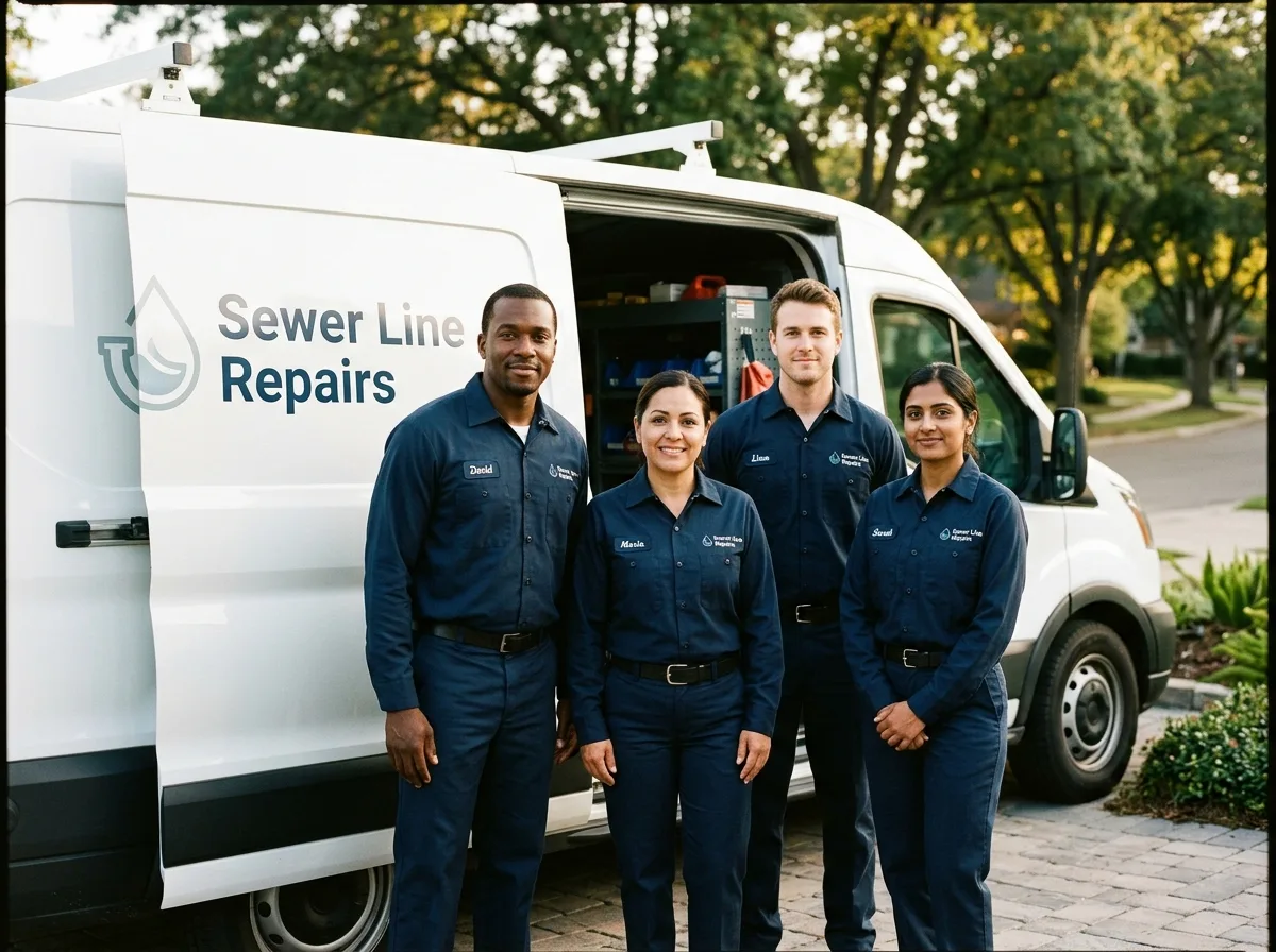 Emergency Plumber company in Robbinsville, NJ