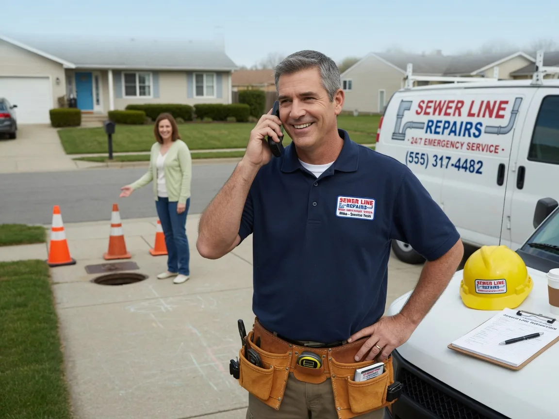 Emergency Plumber Robbinsville, NJ FAQs